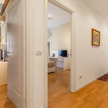 La Casa Di Valerio Apartment *