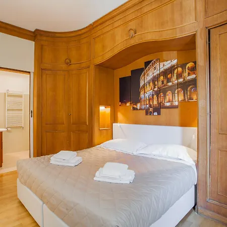 La Casa Di Valerio *